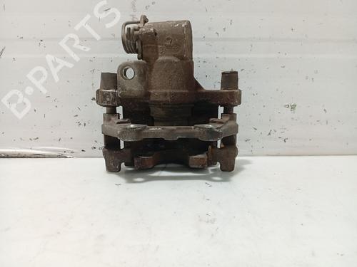 Right rear brake caliper RENAULT LAGUNA II Grandtour (KG0/1_)  | BP31101404M106 
