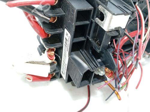 Fuse box SEAT LEON (5F1) 1.6 TDI | BP36406859E1 - Image 5
