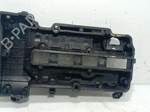 Valve cover OPEL CORSA E (X15) 1.4 (08, 68) | BP38597412M124 - Image 4