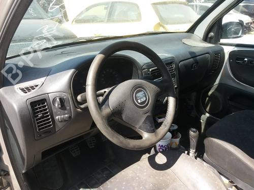 Left headlight SEAT AROSA (6H1) 1.0 | BP23067351C28