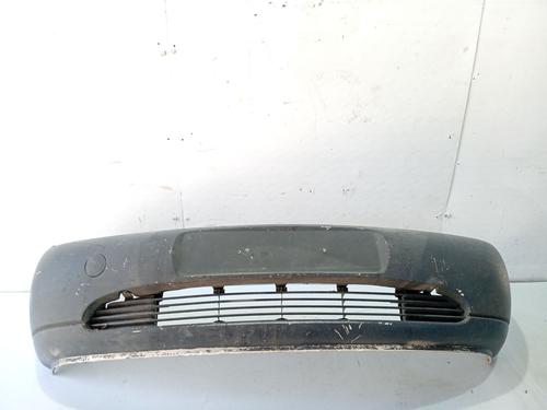 Used Front bumper Front bumper FORD FIESTA Box Body/MPV (J5_, J3_) 1.4 i (90 hp) 31105499 31105499