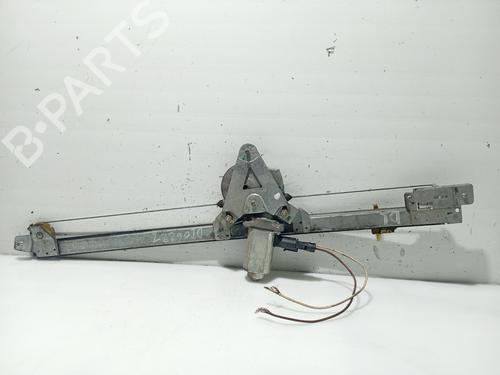 Front left window mechanism NISSAN PRIMASTAR Bus (X83) dCi 80 | BP31108284C22