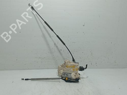Used Rear right lock Rear right lock 36991750 36991750
