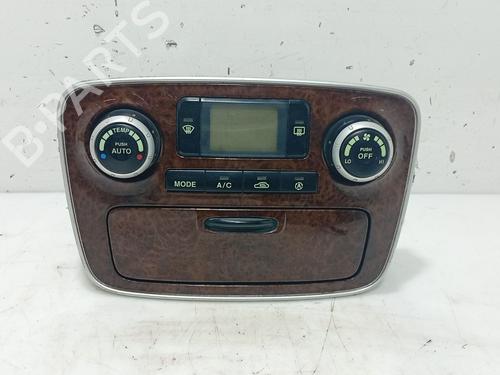 Used Climate control Climate control HYUNDAI SONATA V (NF) 2.0 CRDi (140 hp) 34723504 34723504