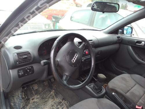 Servo brake AUDI A3 (8L1)  | BP23862526M42 