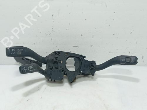 Used Steering wheel controls Steering wheel controls AUDI A4 B6 Avant (8E5) 2.4 (170 hp) 34383112 34383112