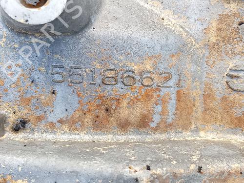 Gearbox OPEL CORSA D (S07) 1.3 CDTI (L08, L68) | BP36701408M3 - Image 3