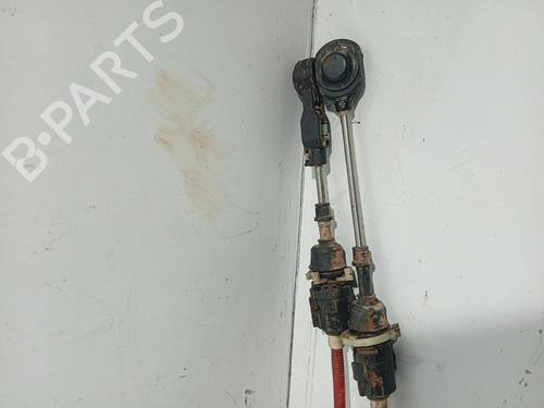 Gear lever MG MG ZS SUV (AZS1) 1.5 VTi | BP33241566M90 - Image 6