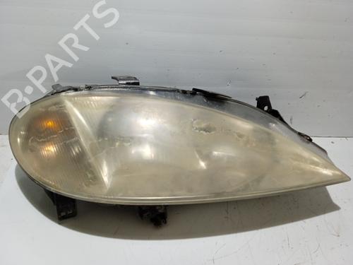 Used Right headlight Right headlight 19010558 19010558