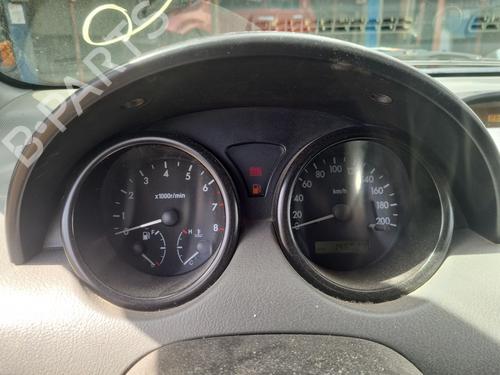 Fuel pump DAEWOO KALOS (KLAS) 1.4 | BP31102959M76 