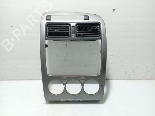 Used Other TOYOTA AVENSIS (_T22_) 1.6 i (AT220_, AT220R) (110 hp) 31105413