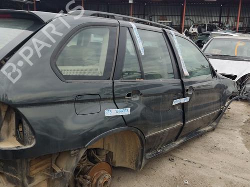 Left side indicator BMW X5 (E53) 3.0 d | BP31101974I20 