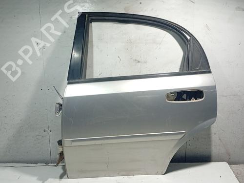 Used Left rear door Left rear door CHEVROLET LACETTI (J200) 1.6 (109 hp) 40448262 40448262