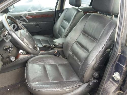 Højre baglygte bagklap OPEL OMEGA B (V94)  | BP31106201C80 