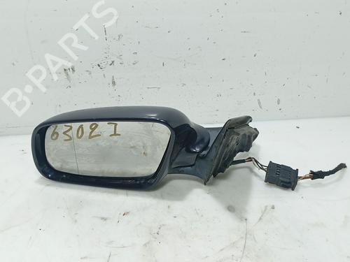Used Left mirror Left mirror AUDI A6 C5 (4B2, 4B4) 2.5 TDI (150 hp) 34136276 34136276