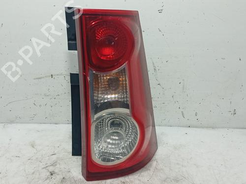 Used Right taillight Right taillight 37150444 37150444