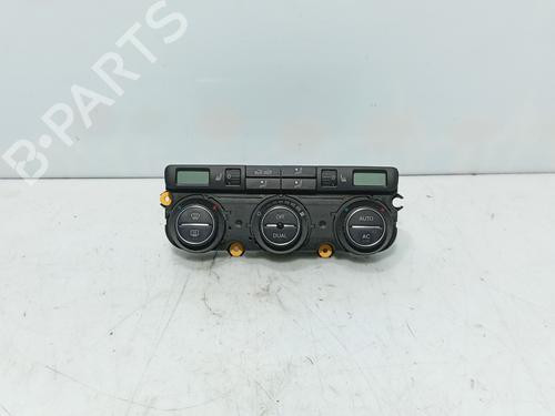 Used Climate control Climate control VW PASSAT B6 Variant (3C5) 2.0 TDI (136 hp) 34715419 34715419