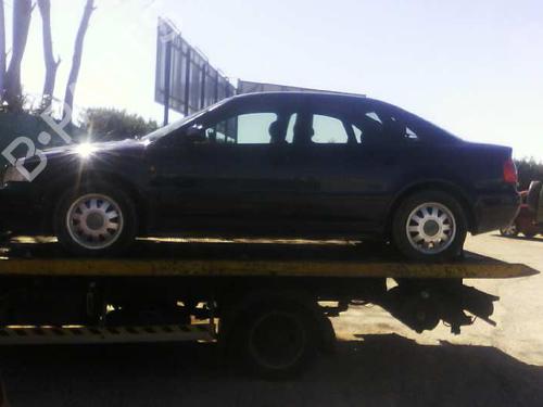 Instrument cluster AUDI A4 B5 (8D2)  | BP19018197C47 