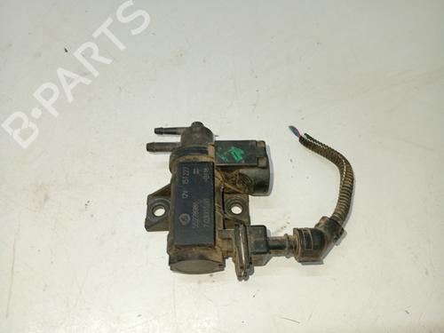 Used Electronic module FIAT FIORINO Box Body/MPV (265_) [2013-2026]  31105629