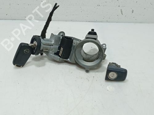 Canhão de ignição OPEL CORSA D (S07) [2006-2015]  32301469