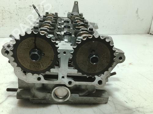Cylinder head HYUNDAI i30 (FD) 1.6 CRDi | BP39429223M5 - Image 6