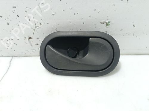 Used Front right interior door handle RENAULT CLIO III (BR0/1, CR0/1) [2005-2014]  31098413