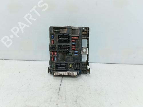 Used Electronic module Electronic module CITROËN C3 I (FC_, FN_) 1.4 HDi (68 hp) 36502099 36502099