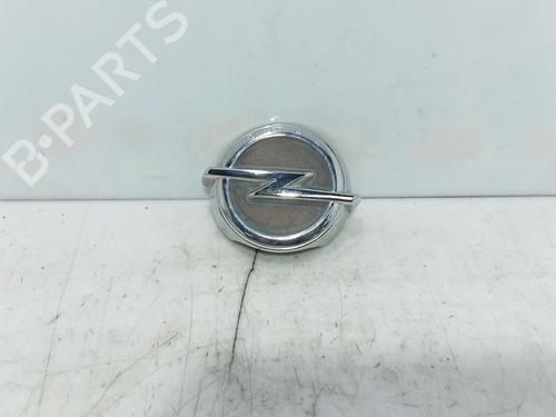Used Tailgate handle Tailgate handle OPEL ASTRA K (B16) 1.6 CDTi (68) (110 hp) 36529616 36529616