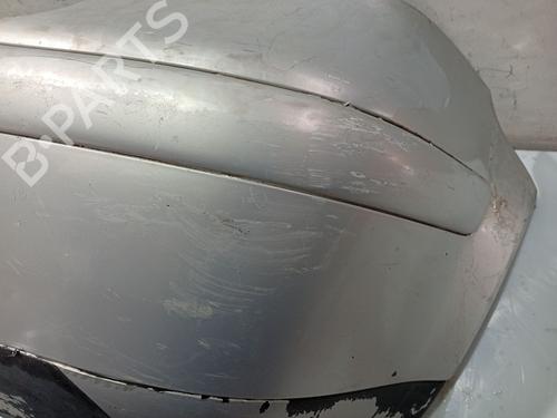 Rear bumper VW GOLF IV (1J1) 1.9 TDI | BP31103983C8 