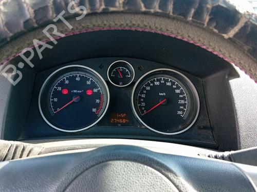 Electronic module OPEL ASTRA H TwinTop (A04) 1.8 (L67) | BP34383097M83  - Image 17