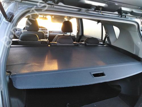 Rear left door window TOYOTA VERSO (_R2_) 1.6 D4-D (WAR20_) | BP31099189C20 