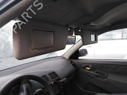 Engine SEAT IBIZA II (6K1)  | BP18993667M1 