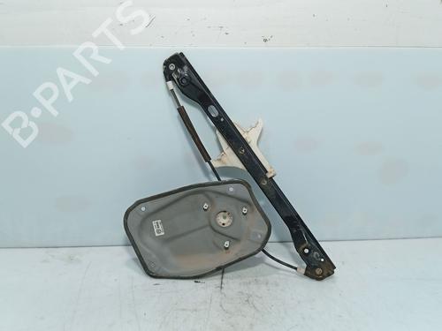Used Rear right window mechanism Rear right window mechanism VW GOLF PLUS V (5M1, 521) 1.9 TDI (105 hp) 36032666 36032666
