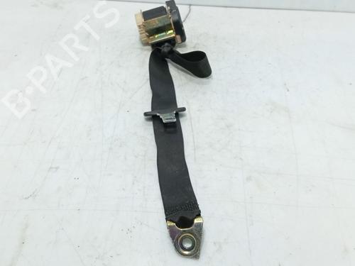 Used Rear left seatbelt Rear left seatbelt MERCEDES-BENZ C-CLASS (W203) C 180 Kompressor (203.046) (143 hp) 36353360 36353360