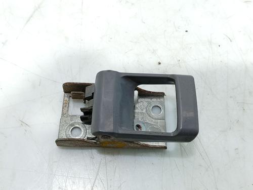 Used Front right interior door handle Front right interior door handle NISSAN CABSTAR E (TL_, VL_) 125.35, 125.45 (TL0, VL0) (125 hp) 34233015 34233015