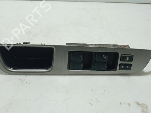 Left front window switch NISSAN TIIDA Hatchback (C11) 1.5 dCi | BP37719608I27 - Image 7
