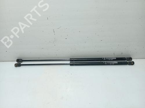 Used Tailgate lift support BMW 3 Compact (E36) 318 tds (90 hp) 31101117