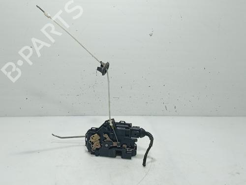 Used Front left lock Front left lock AUDI A4 B6 Avant (8E5) 2.4 (170 hp) 34396306 34396306