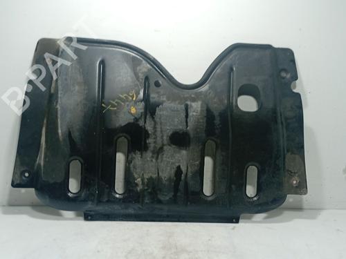 Riparo sottomotore Riparo sottomotore DACIA LOGAN MCV (KS_) 1.5 dCi (KS0K) (68 hp) 37200698 37200698