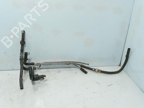 Used Pipe Pipe VW POLO IV (9N_, 9A_) 1.4 TDI (75 hp) 39668622 39668622