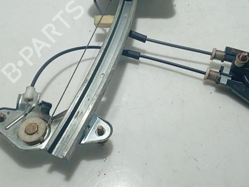 Rear right window mechanism HYUNDAI XG (XG) 30 | BP31110709C25 