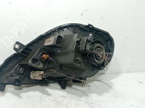 Right headlight RENAULT TRAFIC II Van (FL) 2.0 dCi 115 (FL01, FL0U, FL00, FL0H, FL0M) | BP36805192C29 - Image 4