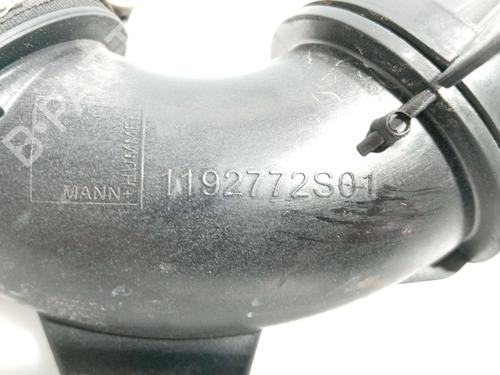 Pipe CITROËN C4 III (BA_, BB_, BC_) 1.2 PureTech 130 (BAHNSA, BAHNSB) | BP40267891M125 - Image 5