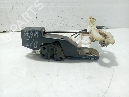 Front left lock KIA CARENS III MPV (UN) 2.0 CRDi 115 | BP31099165C98