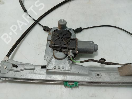 Front right window mechanism RENAULT CLIO III (BR0/1, CR0/1) | BP31100432C23