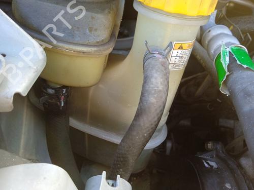 Ekspansjonstank DAEWOO MATIZ (M100, M150) 0.8 (52 hp) 19006435