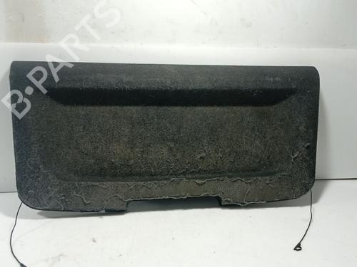 Used Rear parcel shelf Rear parcel shelf FIAT GRANDE PUNTO (199_) 1.4 16V (199BXG1B, 199AXG1B) (95 hp) 40296352 40296352