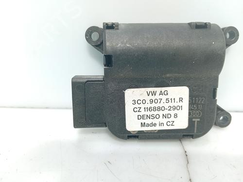 Electronic module VW PASSAT B7 (362) 2.0 TDI | BP33809937M83 - Image 2