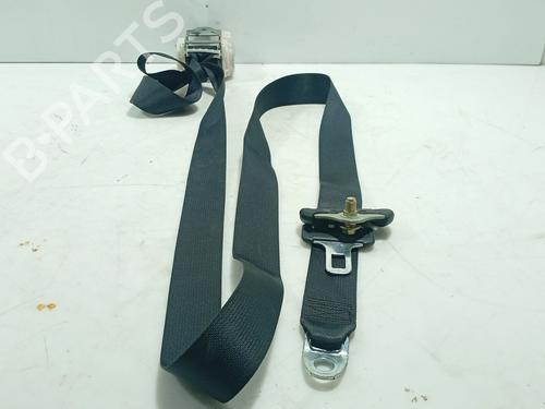 Used Rear right seatbelt Rear right seatbelt TOYOTA YARIS (_P1_) 1.3 (SCP12_, SCP13_, SCP12R, SCP13R) (87 hp) 33977293 33977293