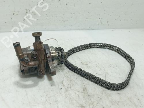 Steering pump NISSAN ALMERA II Hatchback (N16)  | BP36667866M99  - Image 7